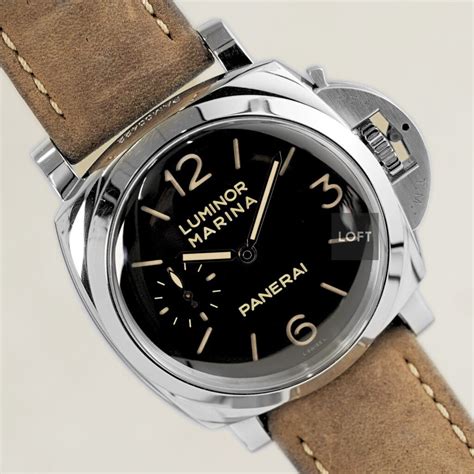 panerai pam422